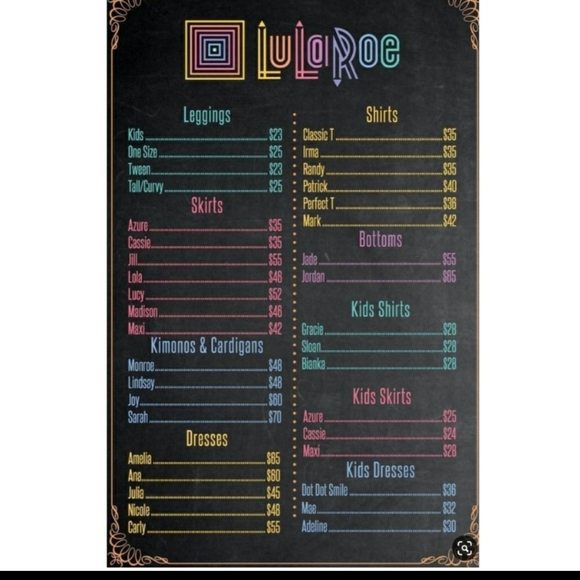 Lularoe Skirt Size L Cassie Midi Stretch NWOT - Picture 9 of 10